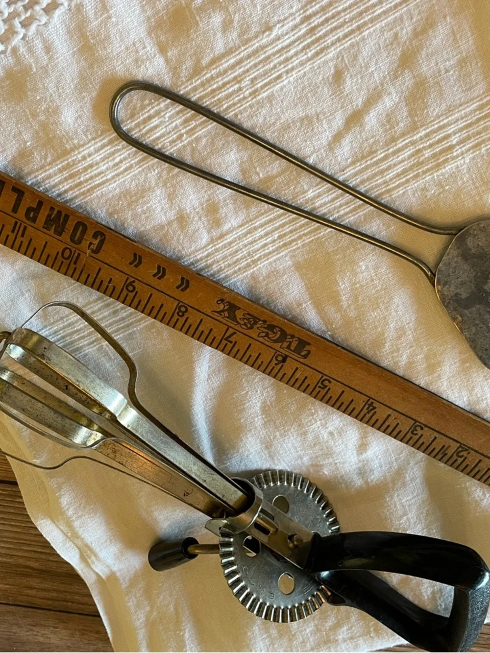 Vintage great set